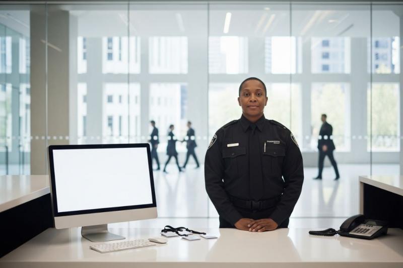 Benefícios Essenciais dos Serviços de Portaria para Empresas