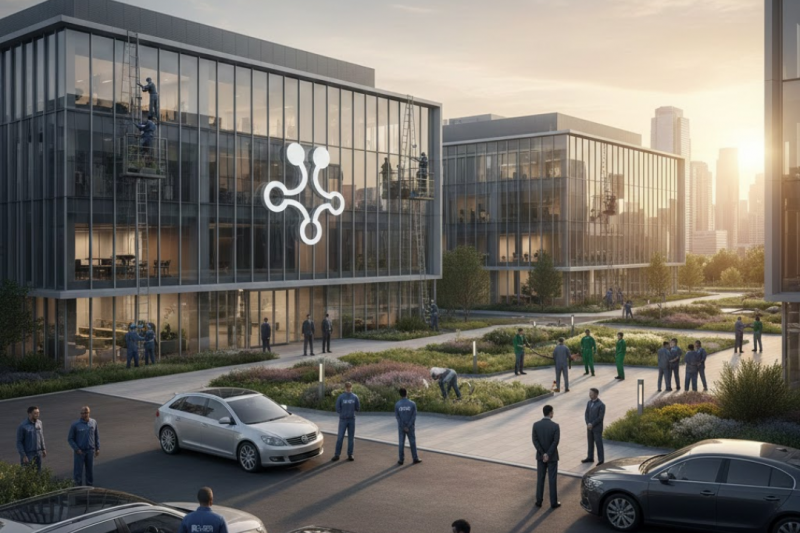 Vantagens de Contratar Empresas Terceirizadas para Crescer seu Negócio