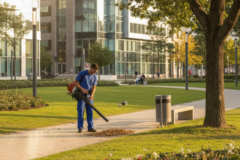 Zeladoria: Guia Completo com Dicas Essenciais para Ambientes Sempre Limpros